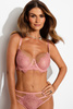 CONTRACTING Soft Bra Sweet Frequency