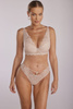 Push Up Bra Bralette Luna