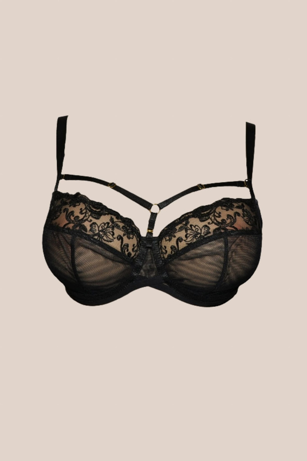 Soft Bra Linda