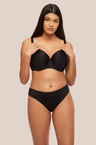 Smooth Seamless Bra Heidi