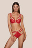 Soft Bra Bralette Mind Love