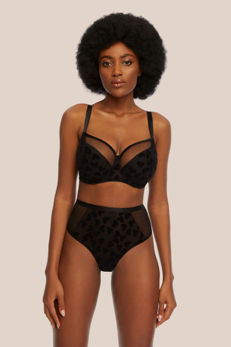 Panty Heartbeats