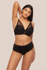Padded Bra Comfort II
