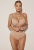 Molded Padded Bra Heidi
