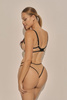 Tanga Naked