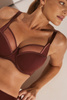 Semi Padded Bra Sophie