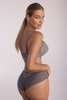 Panty with Double Tulle Klara