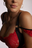 Soft Bra Sandra