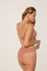 Molded Padded Bra Heidi