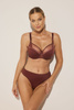 Semi Padded Bra Sophie