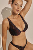 Push-Up Bra Bralette Windy