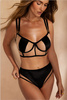 CONTRACTING Soft Bra Corset Naked Light