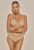 Thermo-Moulded Soft Bra Clara
