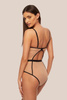 Body Mist Contour