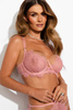 CONTRACTING Soft Bra Sweet Frequency