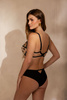 CONTRACTING Brazilian With Double Tulle Solare