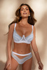 Semi-Padded Bra Breeze