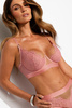 CONTRACTING Soft Bra Sweet Frequency
