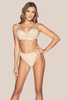 Push-Up Bra Comfort