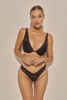Push-Up Bra Bralette Windy
