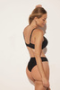 Semi Padded Bra Sophie
