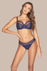 Panty With Microfibre Michelle