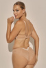 Semi Padded Bra Coco