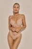 Semi Padded Bra Bella