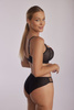 Panty With Double Tulle Stacy