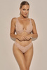 Lace Brazilian Panties Bella