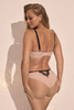 Soft Bra Corset Bunny