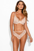 CONTRACTING Soft Bra Aura