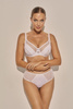 Panty With Double Tulle Lou