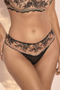 Brazilian Panties Gypsy Flower