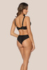 Semi Padded Bra Shimmer