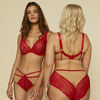 Push-Up Bra Bralette Mind Love