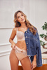 Soft Bra Goldie