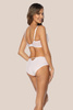 Panty With Double Tulle Pure Mindy