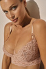 Lace Soft Bra Bella
