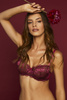 Lace Soft Bra Love Promise