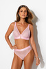 CONTRACTING Soft Bra Lou Light