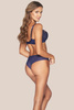 Panty With Double Tulle Michelle