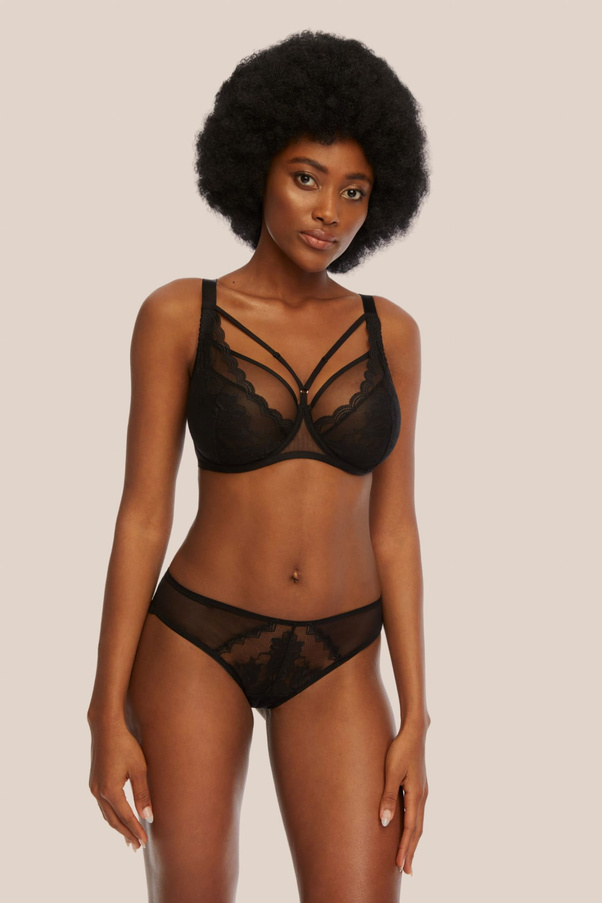 Soft Bra Alice