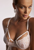 Lace Soft Bra Bride Jenny