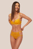 Panty With Lace Sunkiss