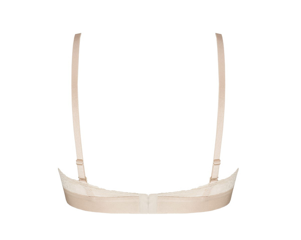 Wireless Bra Natural Eco