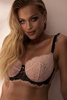Soft Bra Corset Gina