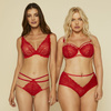 Push-Up Bra Bralette Mind Love