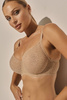 Molded Soft Bra Clara