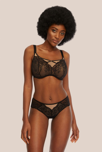 Soft Bra Sara